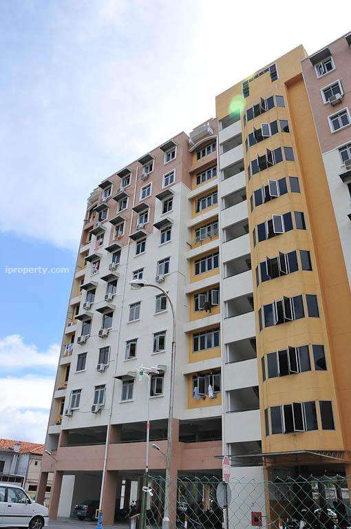 Taman Meranti