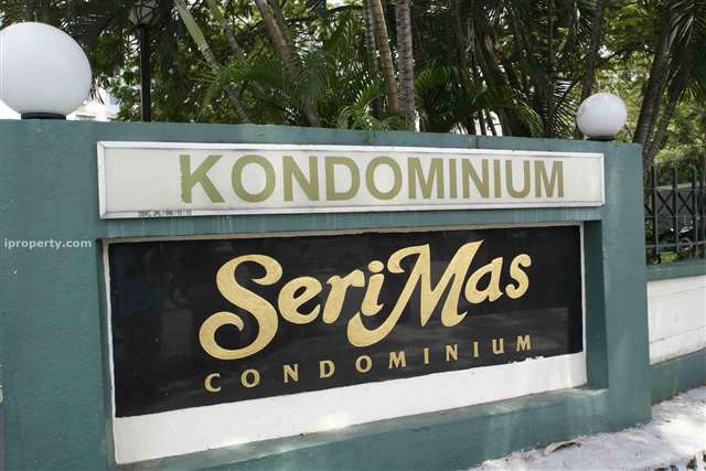 Seri Mas Condominium