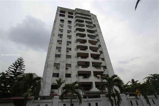 Sri Bangsar