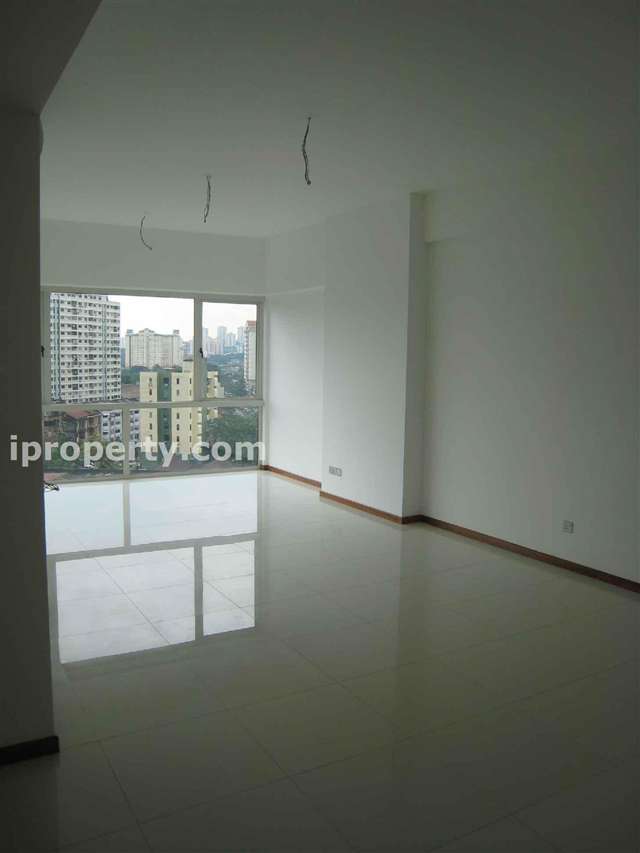 Suasana Sentral Loft - Photo 9