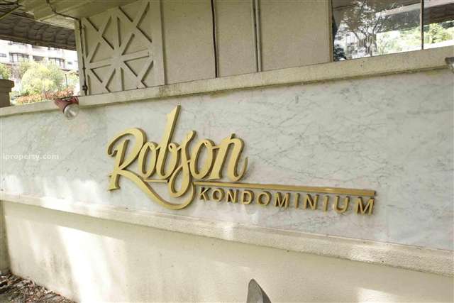 Robson