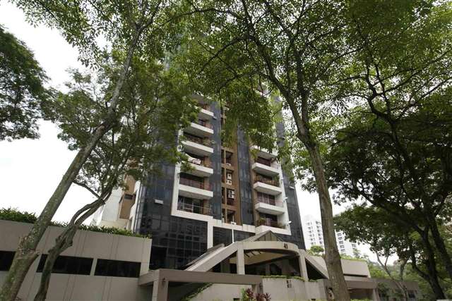Bangsar Puteri