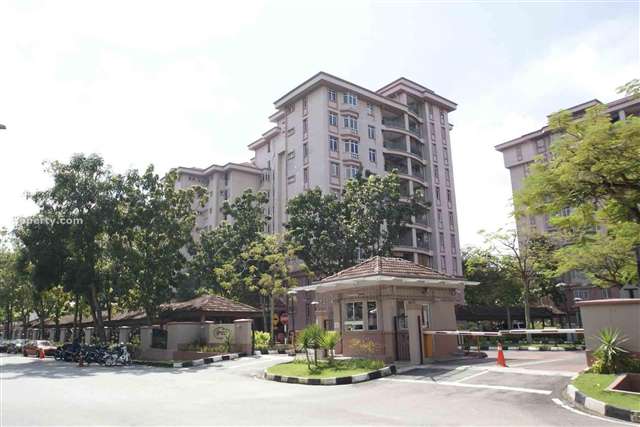 Bungaraya Condominium - Photo 6