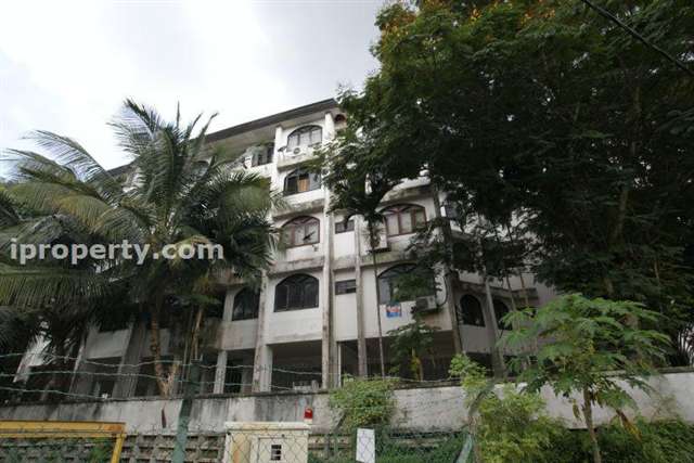 Ampang Tudor Court - Photo 4