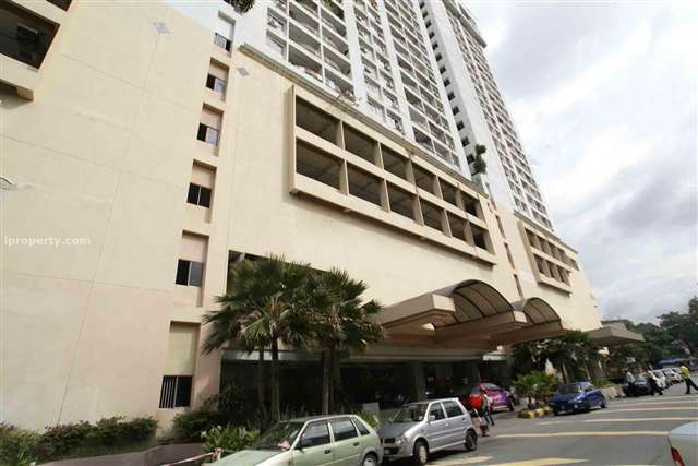 Pearl Point Condominium