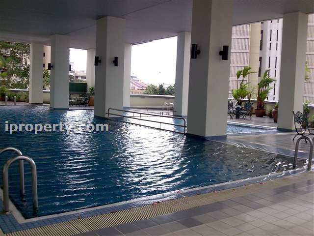 Menara Bukit Ceylon