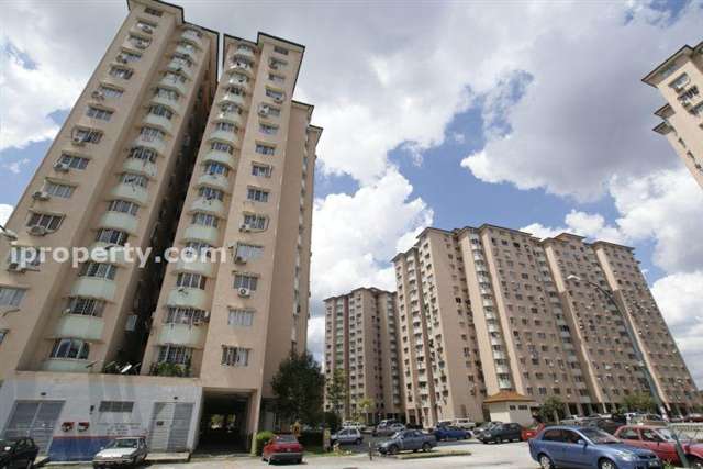 Desa Aman Puri Apartment - Photo 6