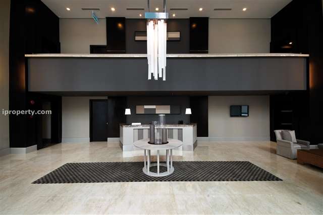 Kirana Residence