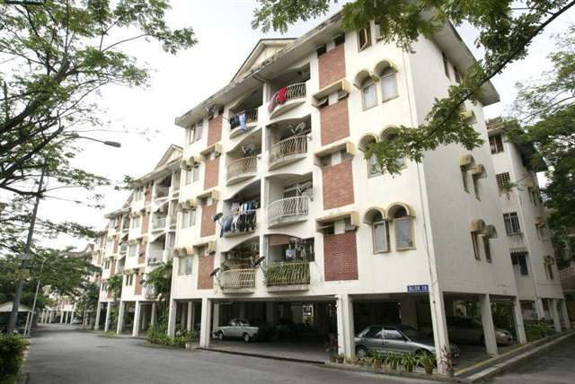 Intab Apartment