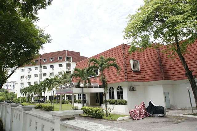 Teratai Mewah Condominium - Photo 2