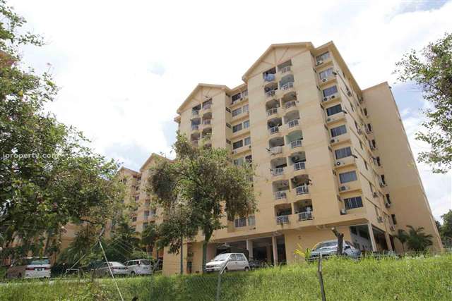 Brem Park Condominium