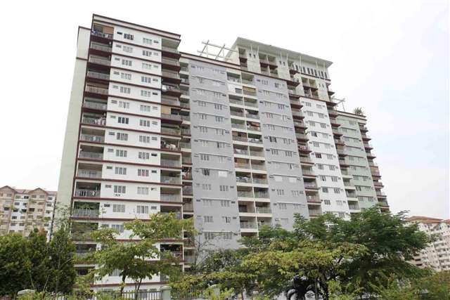 Vista Amani Condominium