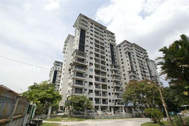 The Chancellor Condominium - Photo 6