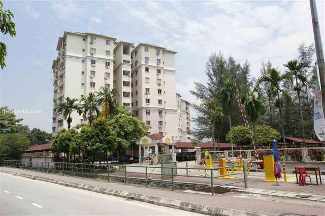 Pandan Puteri