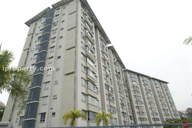 Alpha Villa