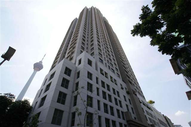 The Capsquare Residences