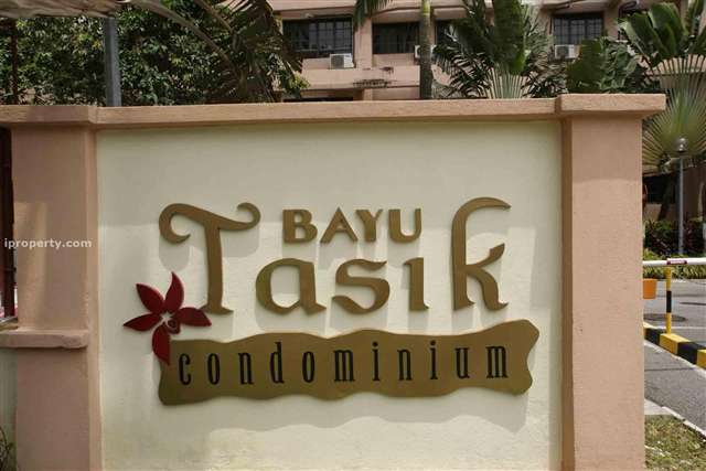 Bayu Tasik Condominium - Photo 1