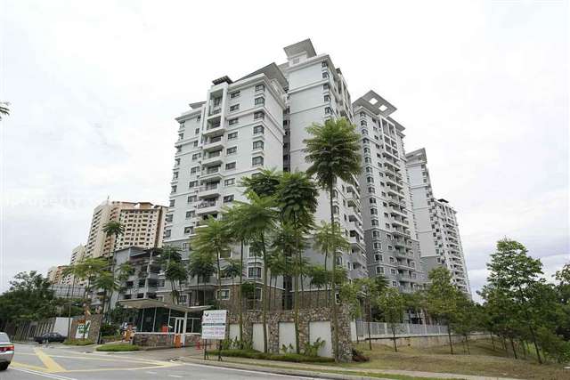 Opal Damansara - Photo 5