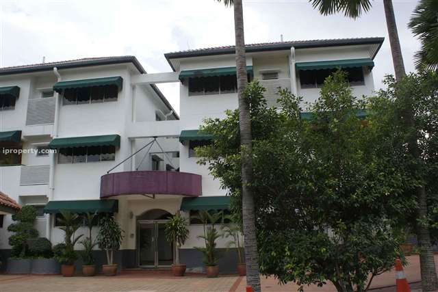 Villa Vista