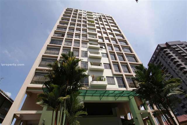 Menara Antara