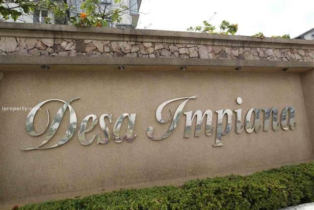 Desa Impiana