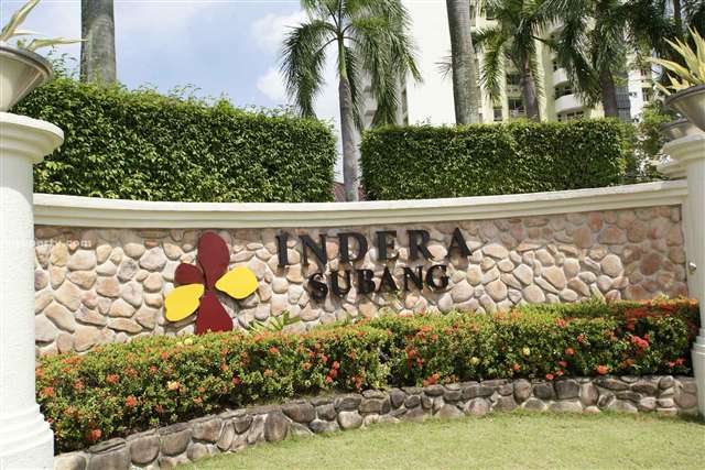Indera Subang