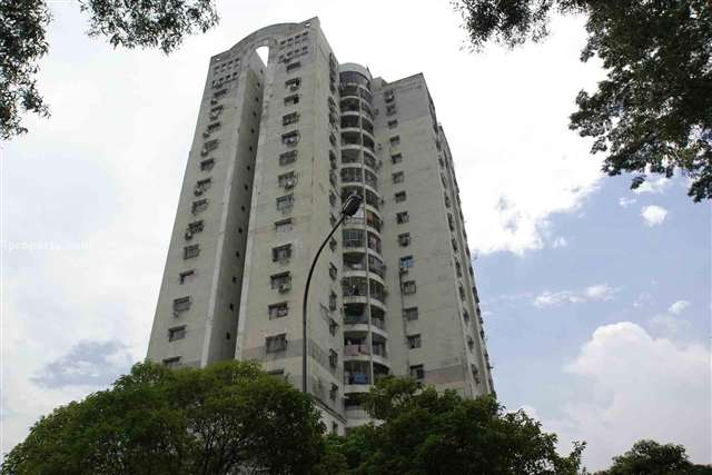 Pandan Heights Condominium