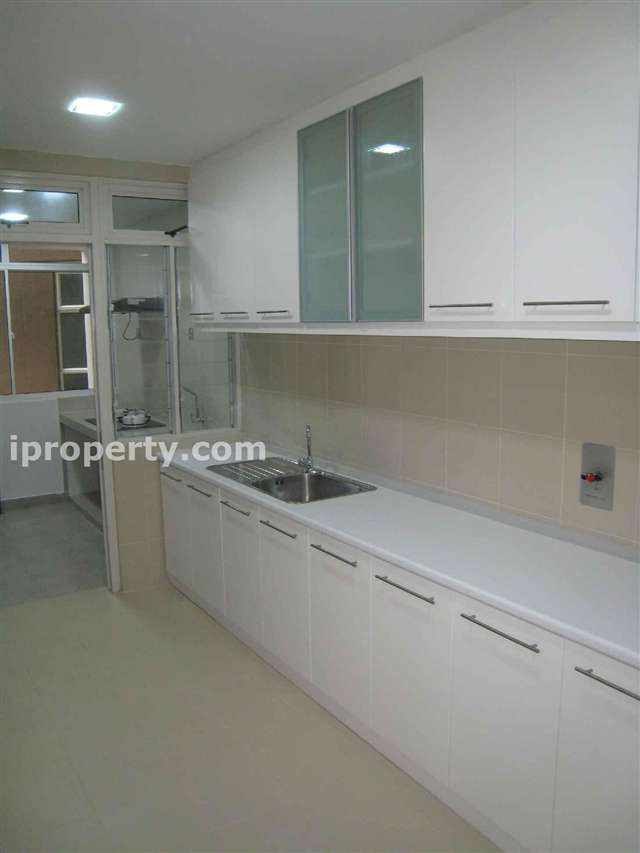 Suasana Sentral Loft - Photo 13