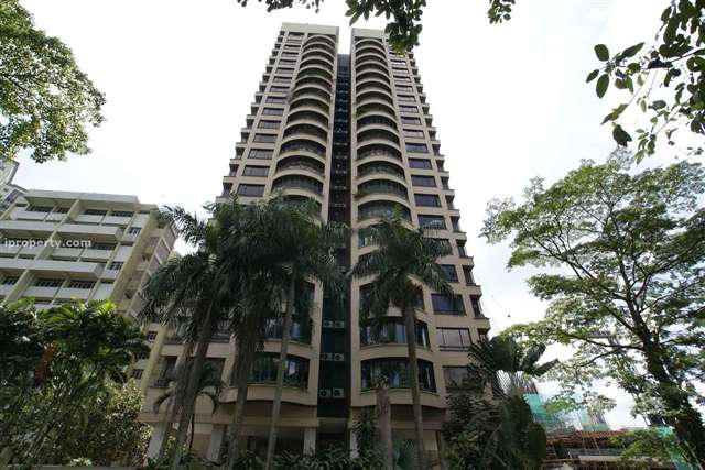Regency Tower - Photo 3