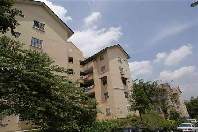 Puncak Kinrara - Photo 1