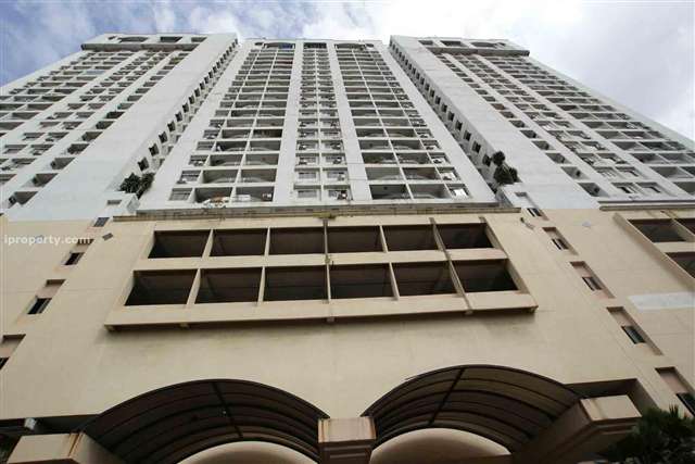 Pearl Point Condominium