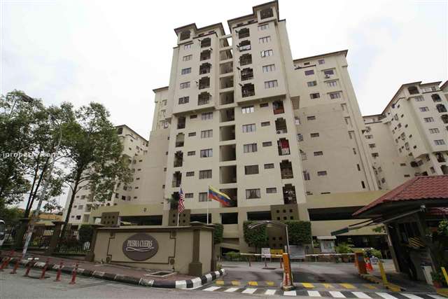 Prisma Cheras