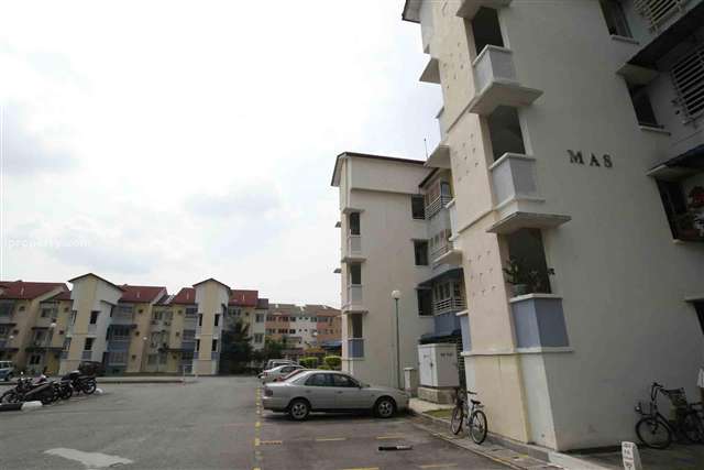 Mas Apartment