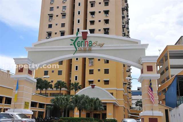 Serina Bay - Photo 5