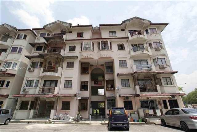 Kedidi Apartment