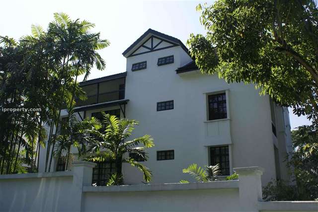 Duta Vista Executive Suites