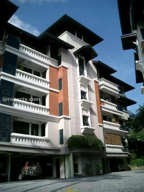 Prima Damansara - Photo 1