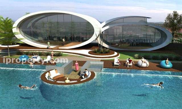 Arte Condominium - Photo 4