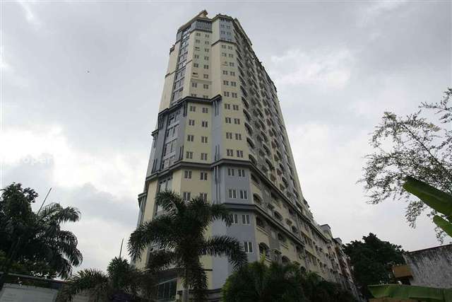 D-Villa Residences (Holiday Villa Apartment Suites)