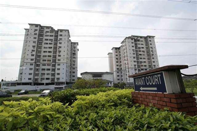 Avant Court - Photo 3