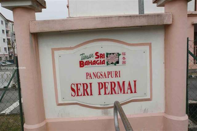 Pangsapuri Seri Permai