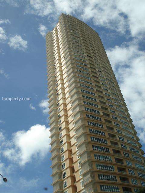 The Cove Condominium - Photo 2
