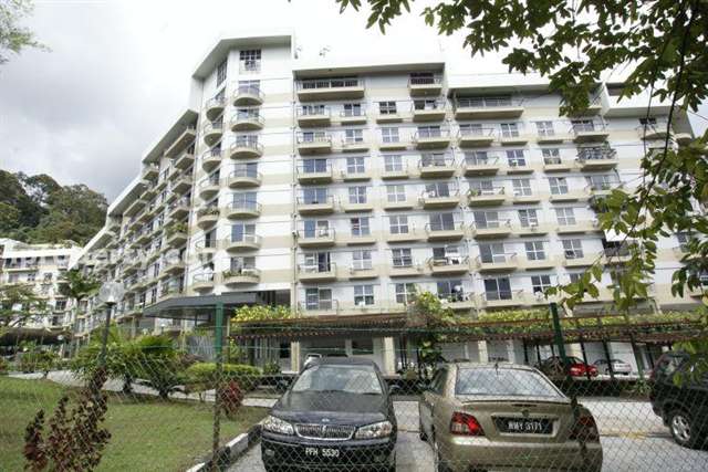Menara Indah