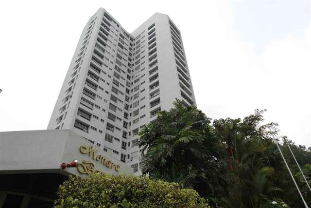 Menara Bangsar