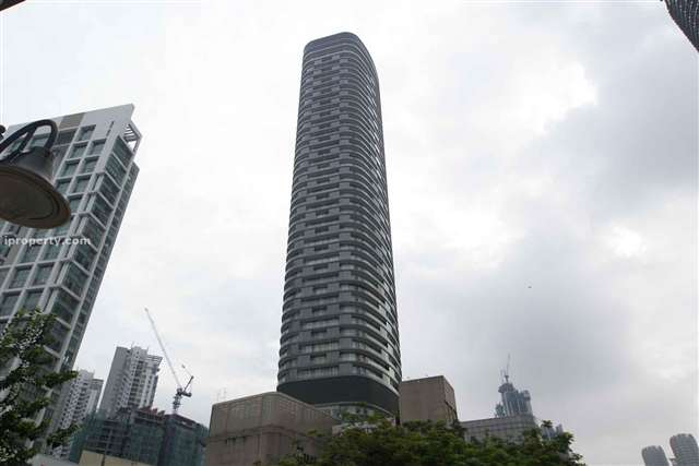  K Residence @ KLCC 