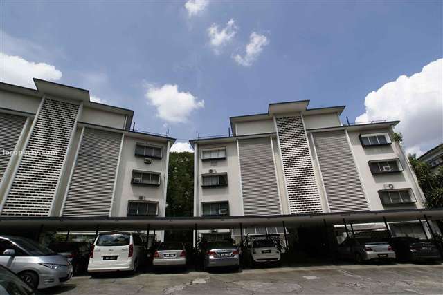 Selangor Properties Apartment - Photo 2