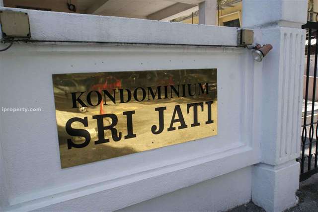 Sri Jati