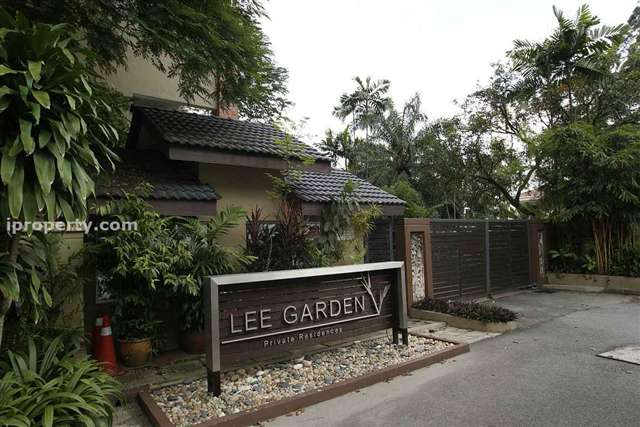 Lee Garden