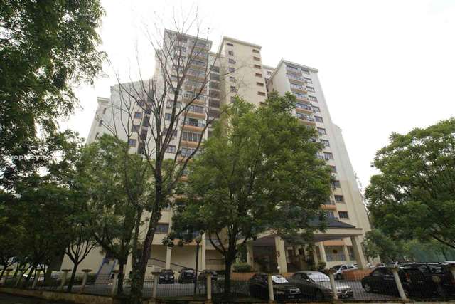 Casa Venicia Condominium