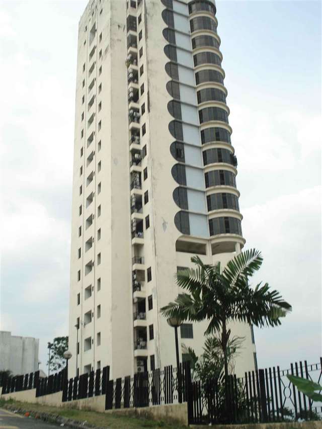 Casa Vista